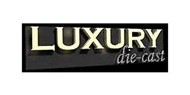Luxury Diecast